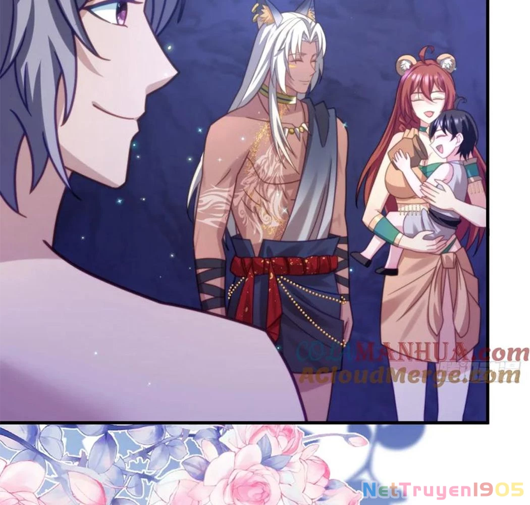 Thú Thế Nữ Vương Hôm Nay Lật Thẻ Rồi Sao ??? Chapter 63 - 72