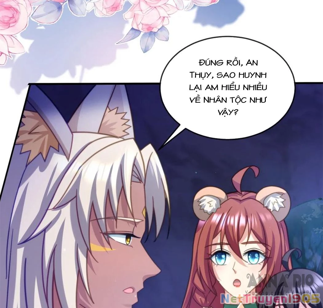 Thú Thế Nữ Vương Hôm Nay Lật Thẻ Rồi Sao ??? Chapter 63 - 73