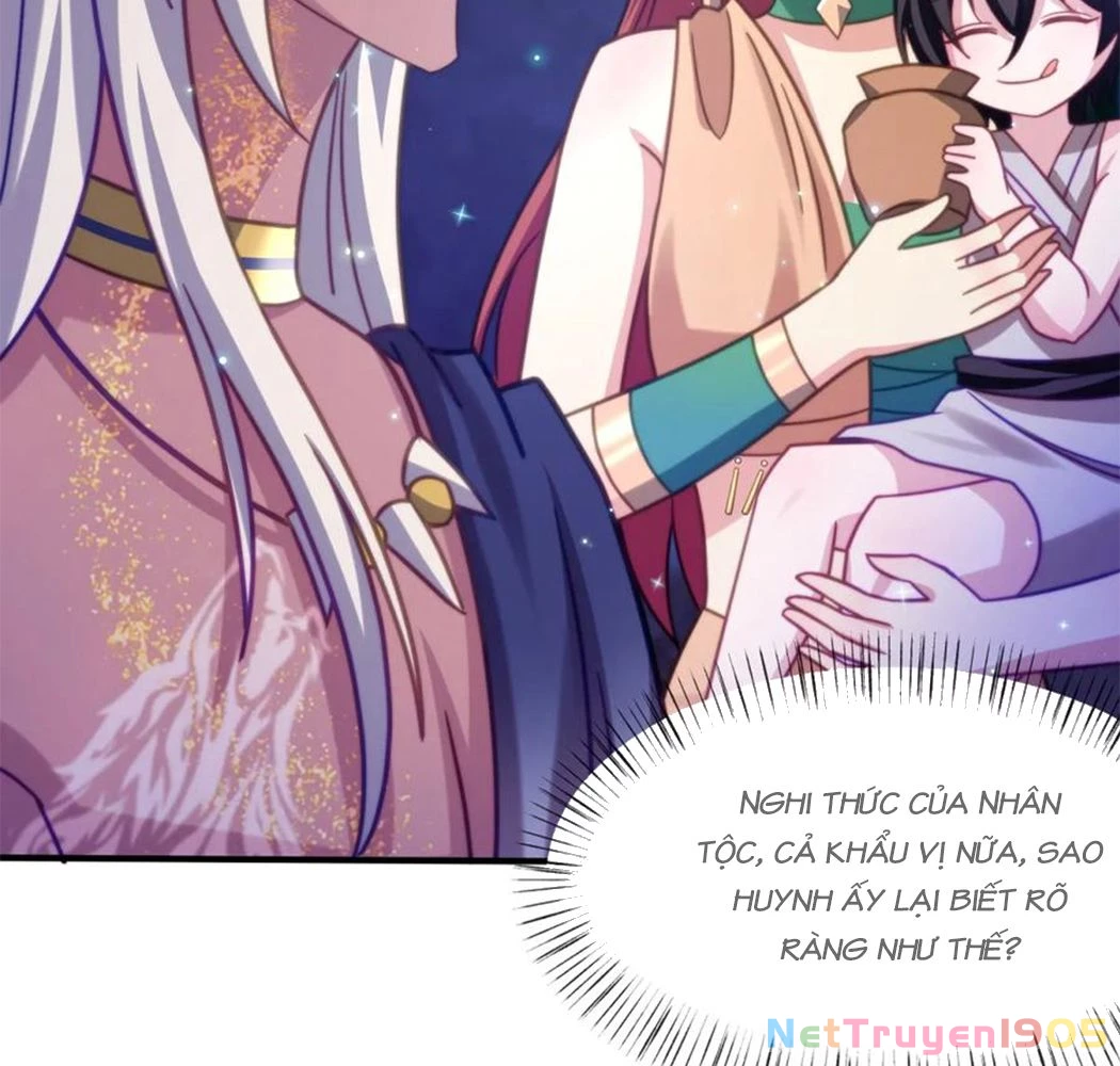 Thú Thế Nữ Vương Hôm Nay Lật Thẻ Rồi Sao ??? Chapter 63 - 74