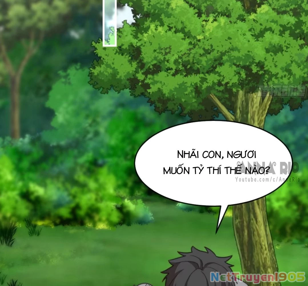 Thú Thế Nữ Vương Hôm Nay Lật Thẻ Rồi Sao ??? Chapter 65 - 5