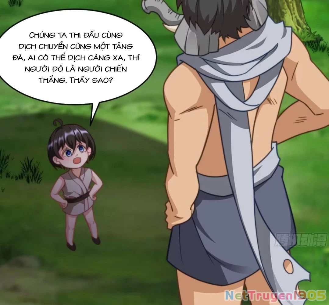 Thú Thế Nữ Vương Hôm Nay Lật Thẻ Rồi Sao ??? Chapter 65 - 6