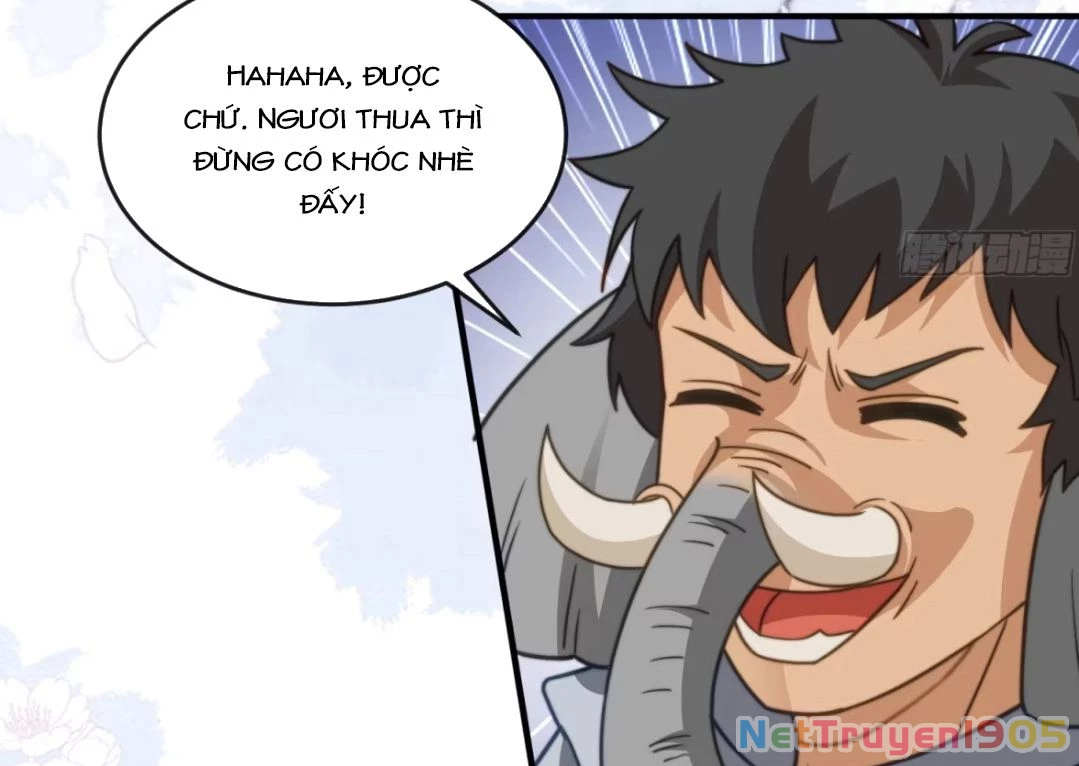 Thú Thế Nữ Vương Hôm Nay Lật Thẻ Rồi Sao ??? Chapter 65 - 8