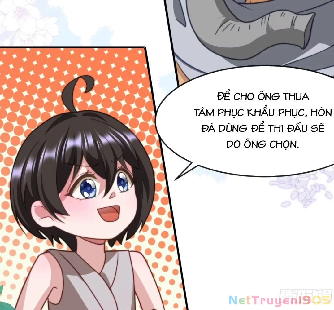 Thú Thế Nữ Vương Hôm Nay Lật Thẻ Rồi Sao ??? Chapter 65 - 9