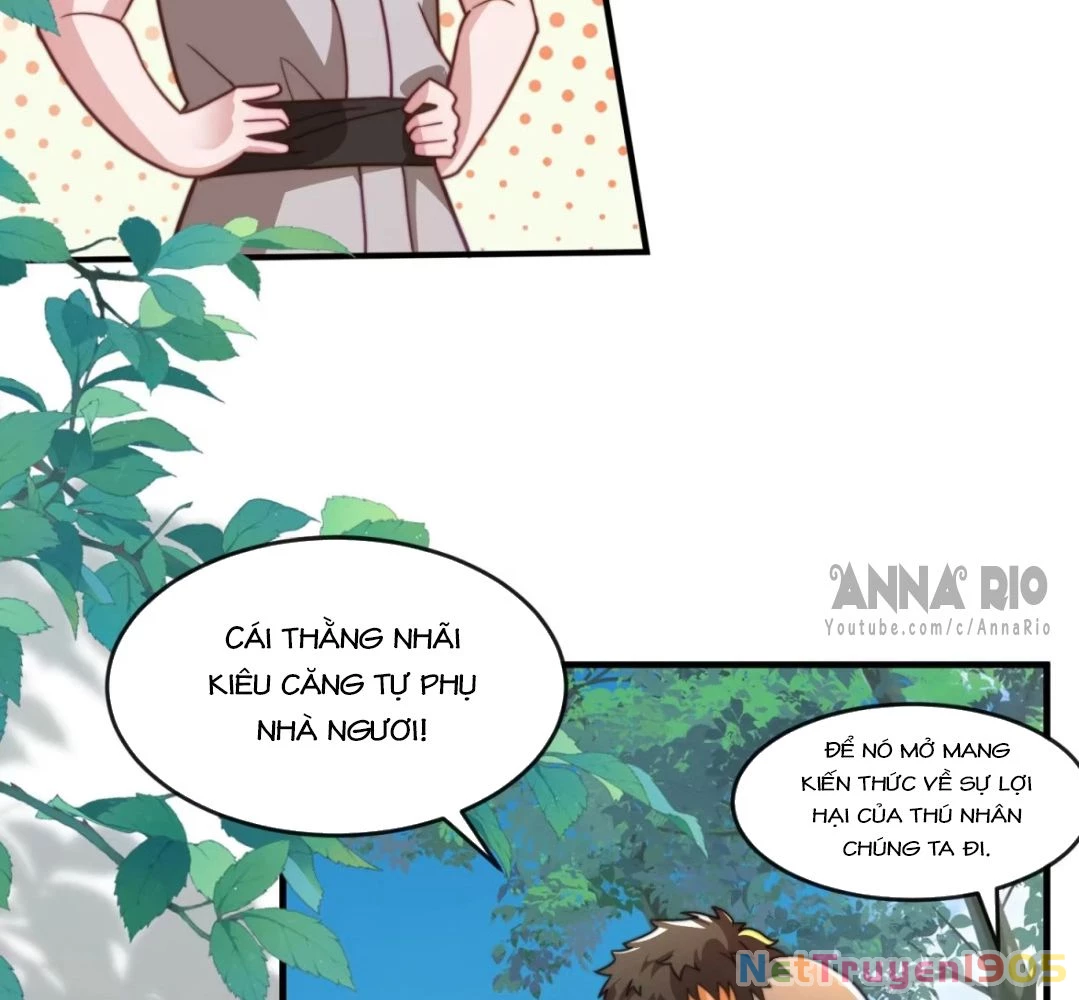 Thú Thế Nữ Vương Hôm Nay Lật Thẻ Rồi Sao ??? Chapter 65 - 10