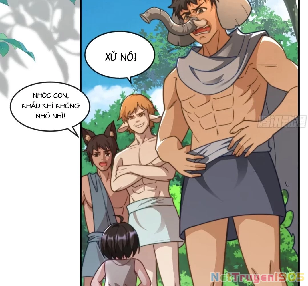 Thú Thế Nữ Vương Hôm Nay Lật Thẻ Rồi Sao ??? Chapter 65 - 11