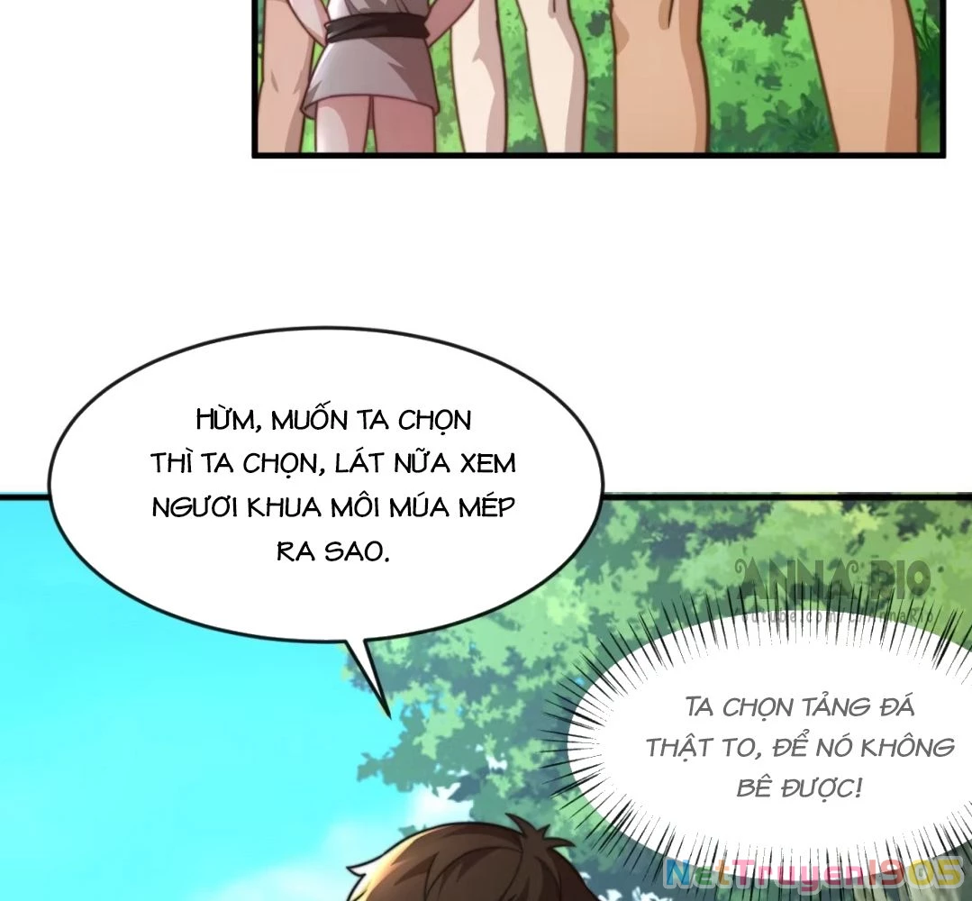 Thú Thế Nữ Vương Hôm Nay Lật Thẻ Rồi Sao ??? Chapter 65 - 12