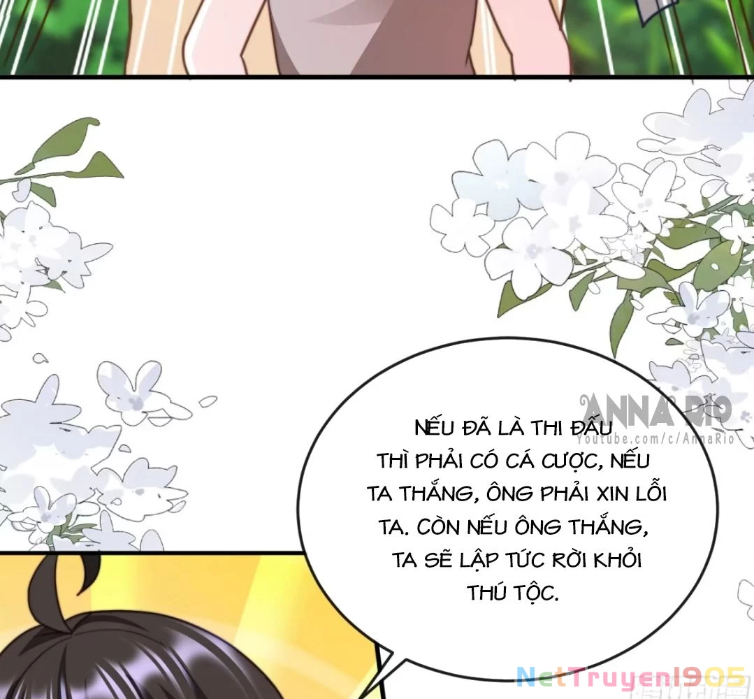 Thú Thế Nữ Vương Hôm Nay Lật Thẻ Rồi Sao ??? Chapter 65 - 15