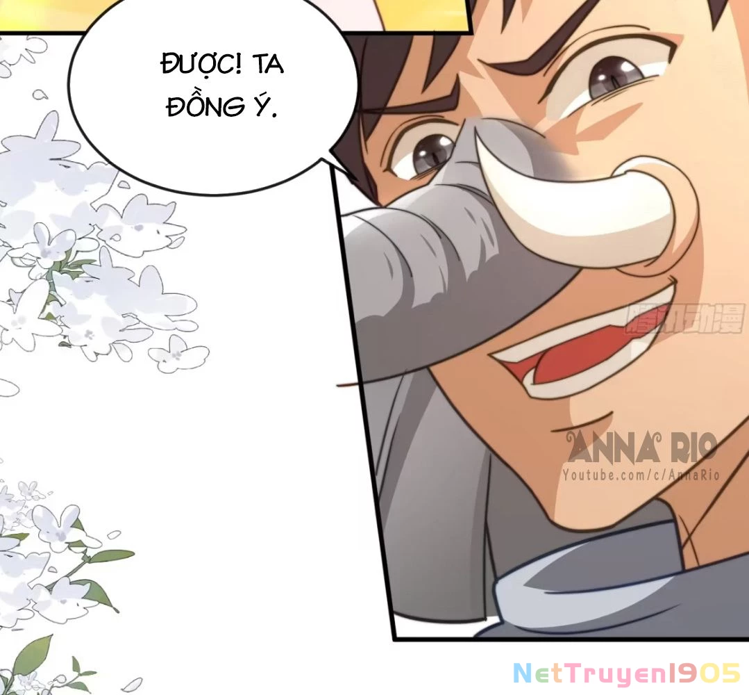 Thú Thế Nữ Vương Hôm Nay Lật Thẻ Rồi Sao ??? Chapter 65 - 17