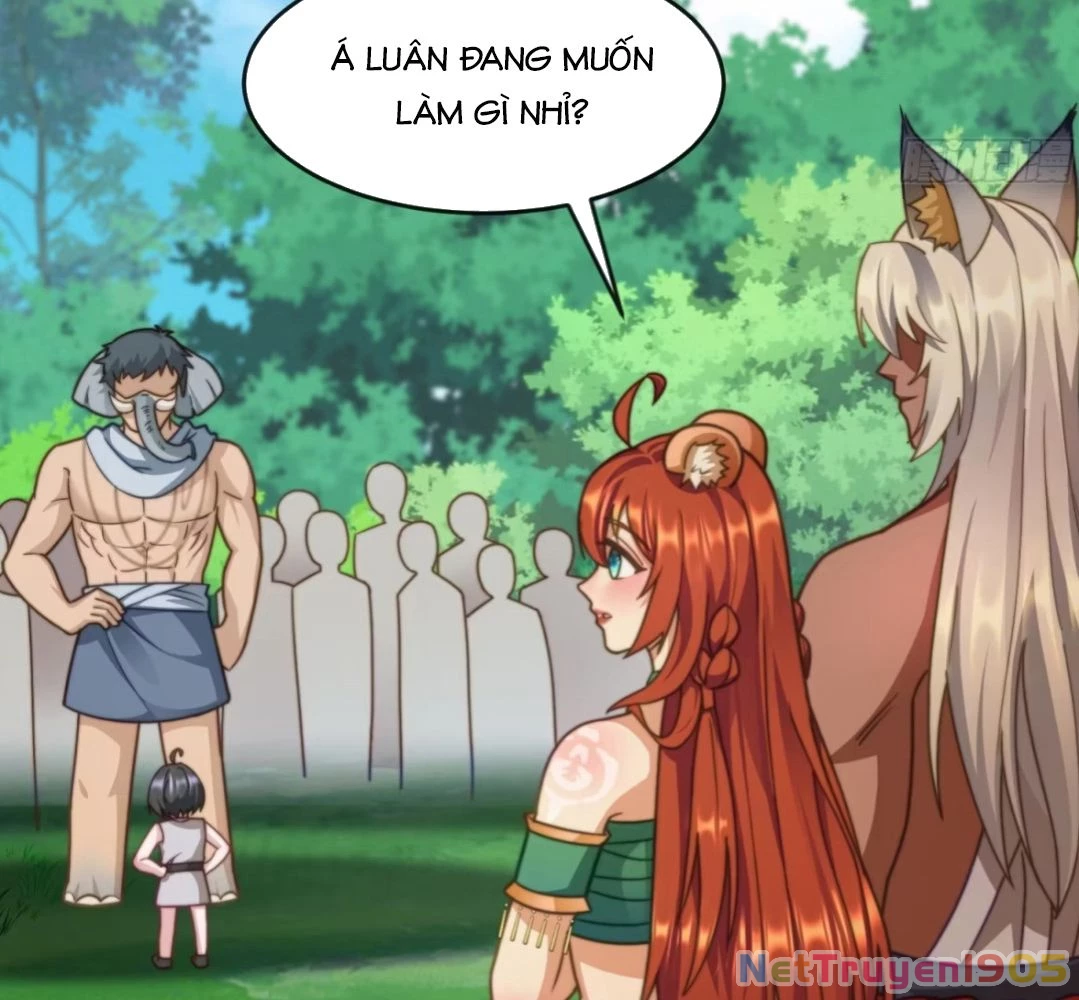 Thú Thế Nữ Vương Hôm Nay Lật Thẻ Rồi Sao ??? Chapter 65 - 19