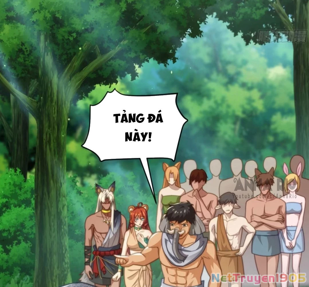 Thú Thế Nữ Vương Hôm Nay Lật Thẻ Rồi Sao ??? Chapter 65 - 22