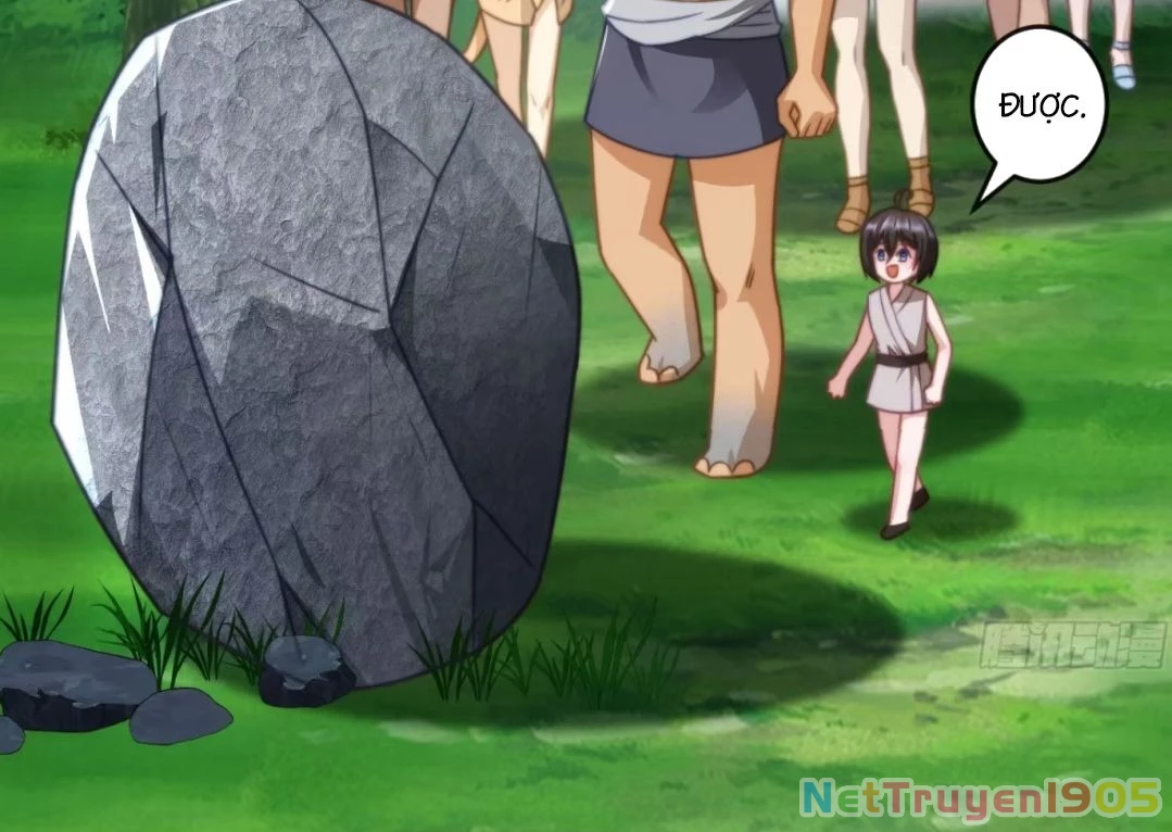 Thú Thế Nữ Vương Hôm Nay Lật Thẻ Rồi Sao ??? Chapter 65 - 23