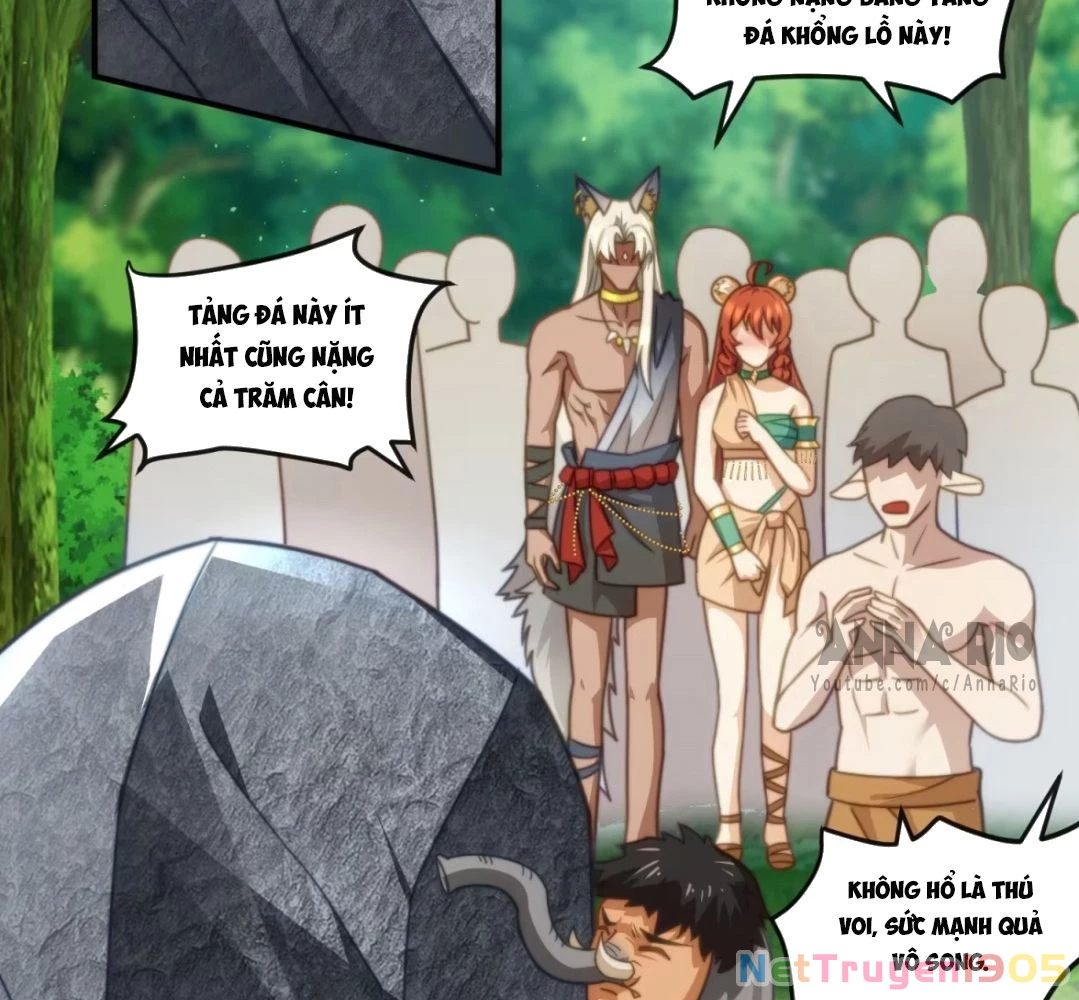 Thú Thế Nữ Vương Hôm Nay Lật Thẻ Rồi Sao ??? Chapter 65 - 27