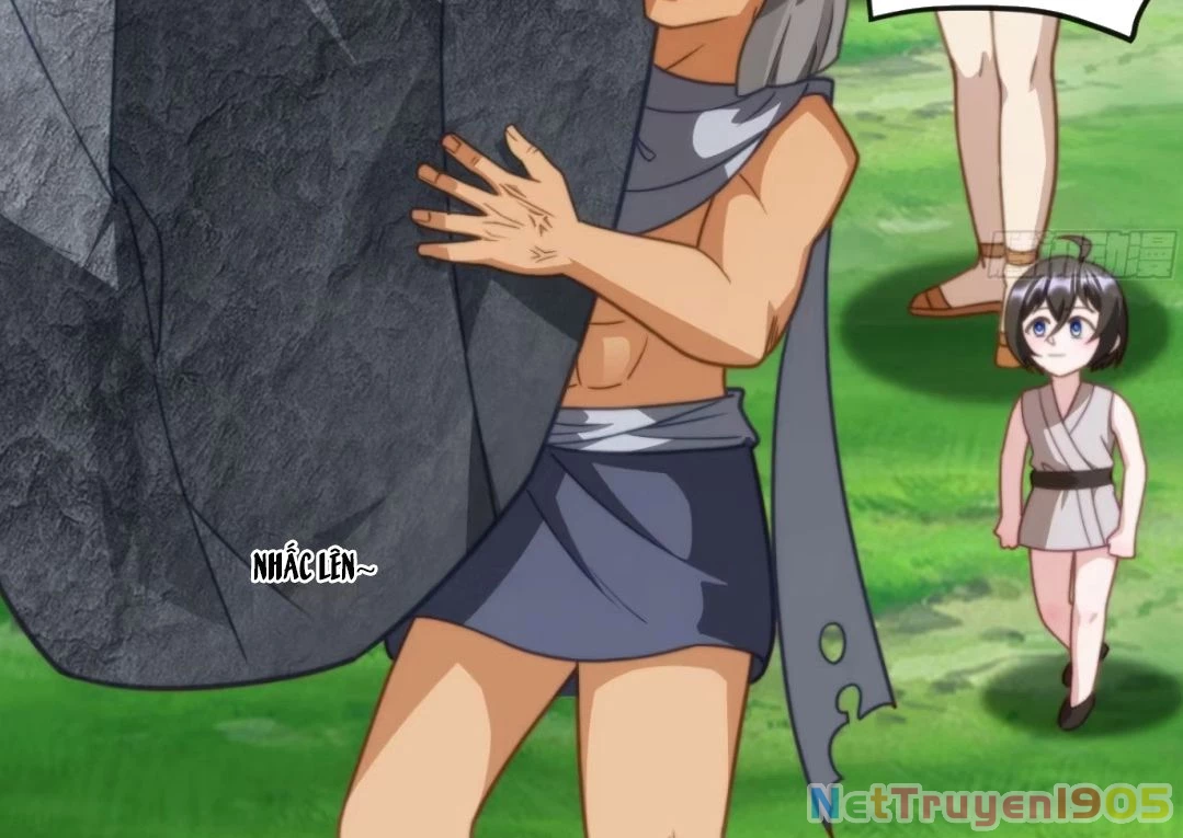 Thú Thế Nữ Vương Hôm Nay Lật Thẻ Rồi Sao ??? Chapter 65 - 28