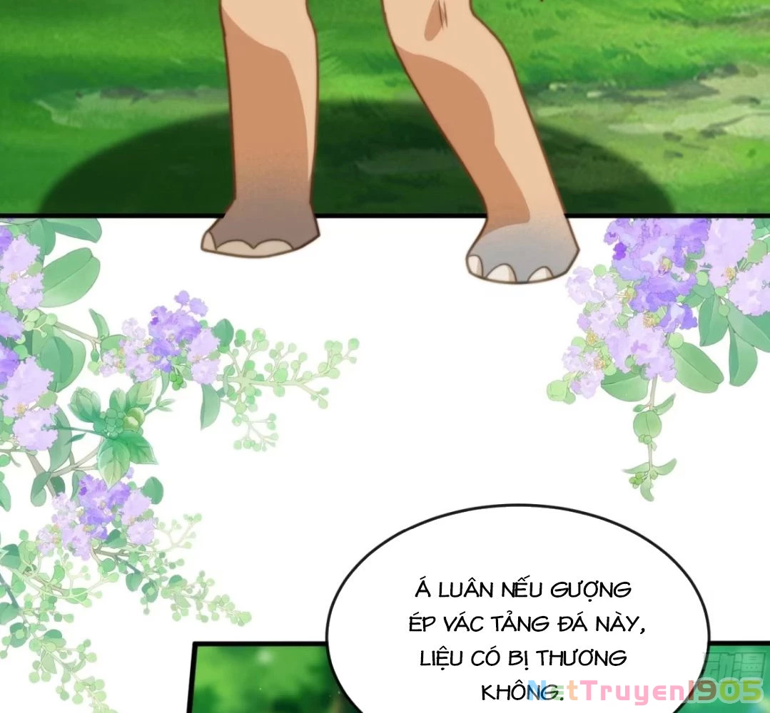 Thú Thế Nữ Vương Hôm Nay Lật Thẻ Rồi Sao ??? Chapter 65 - 29