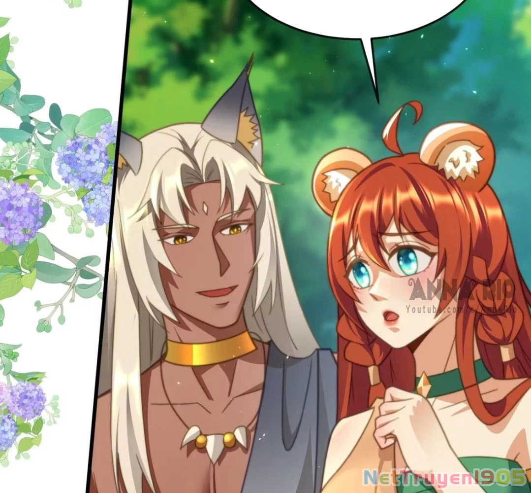 Thú Thế Nữ Vương Hôm Nay Lật Thẻ Rồi Sao ??? Chapter 65 - 30