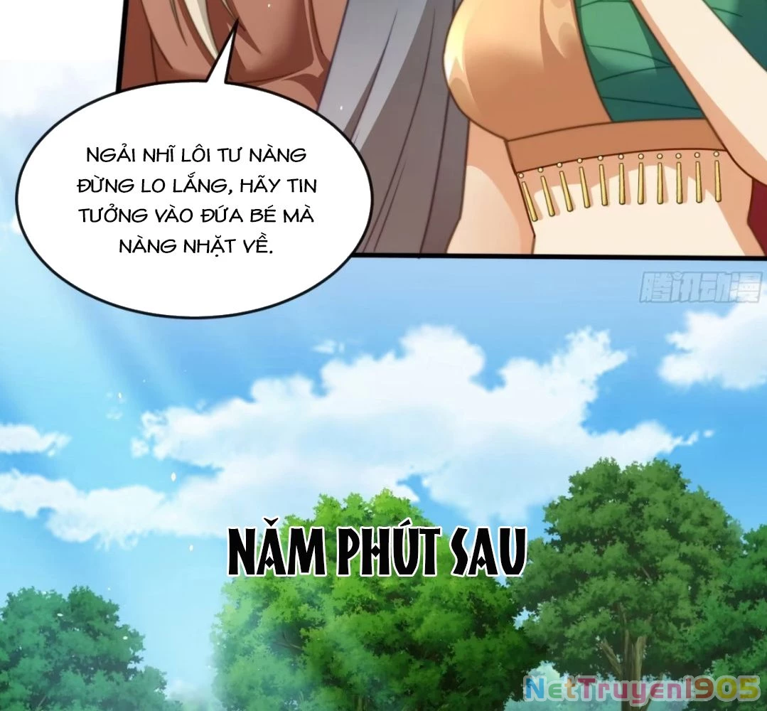 Thú Thế Nữ Vương Hôm Nay Lật Thẻ Rồi Sao ??? Chapter 65 - 31