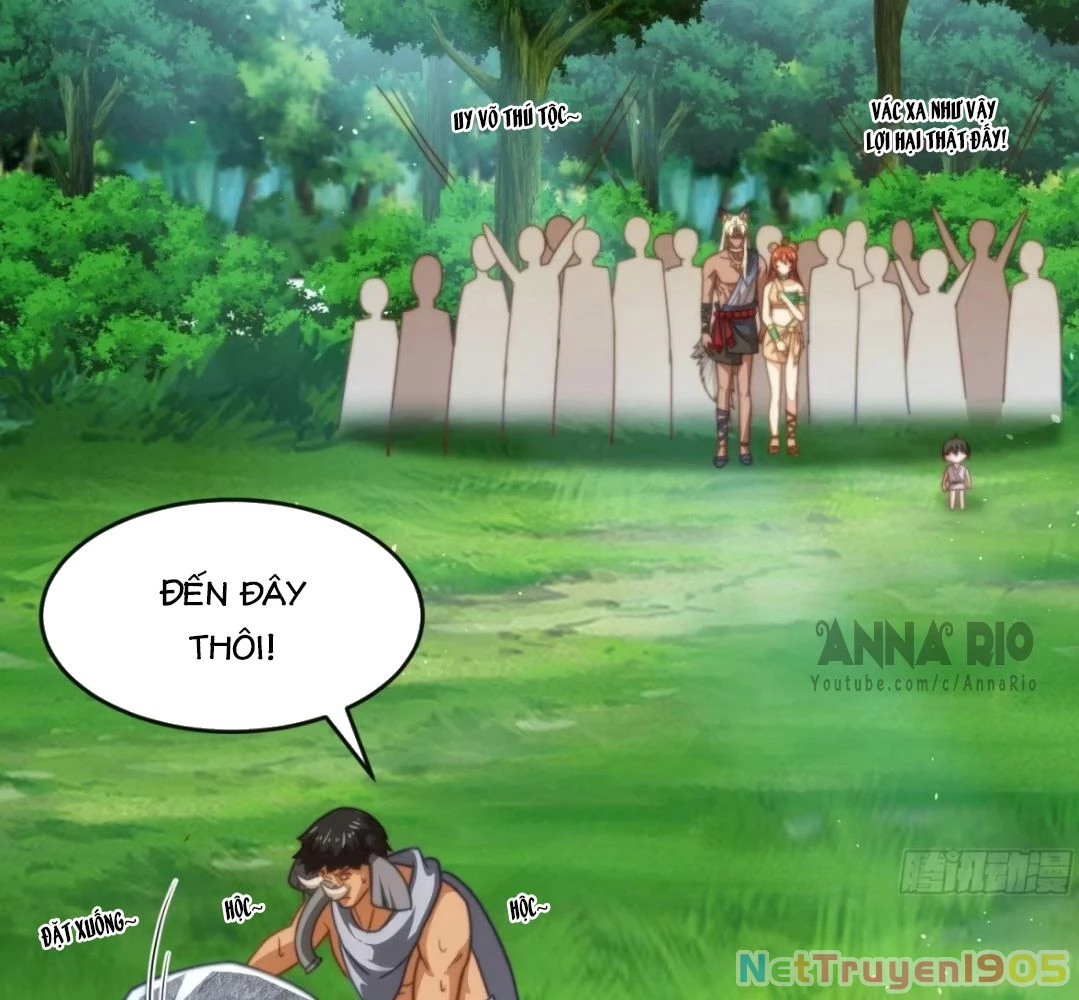 Thú Thế Nữ Vương Hôm Nay Lật Thẻ Rồi Sao ??? Chapter 65 - 32