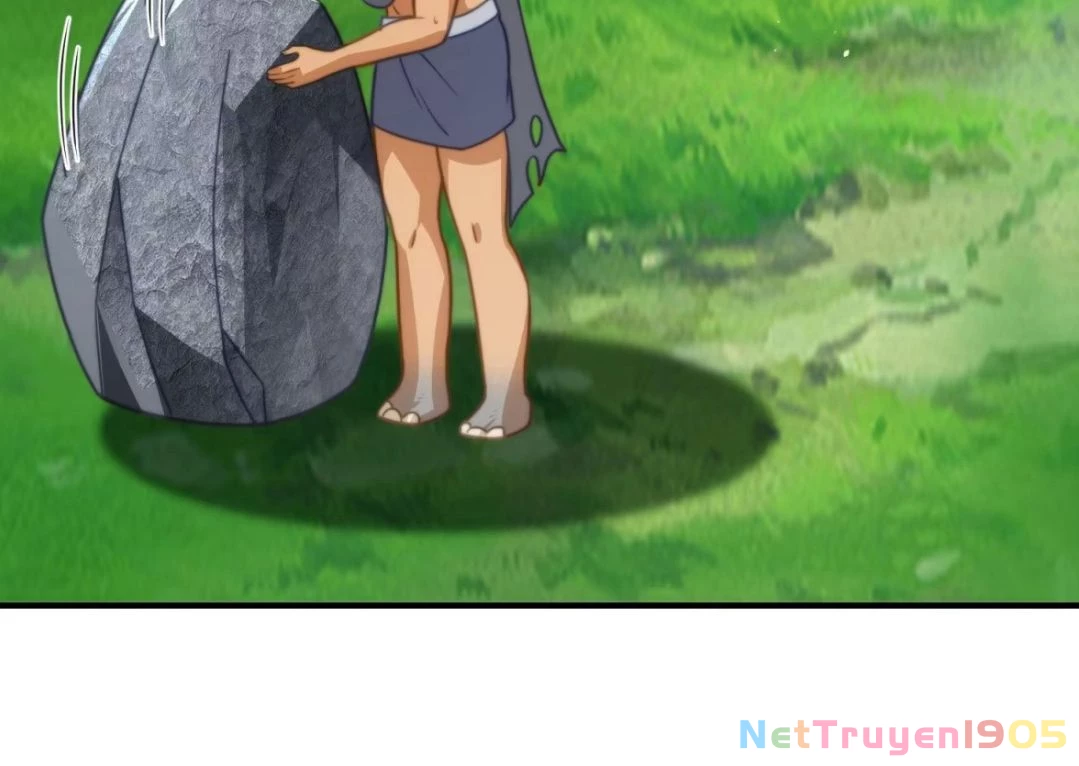 Thú Thế Nữ Vương Hôm Nay Lật Thẻ Rồi Sao ??? Chapter 65 - 33