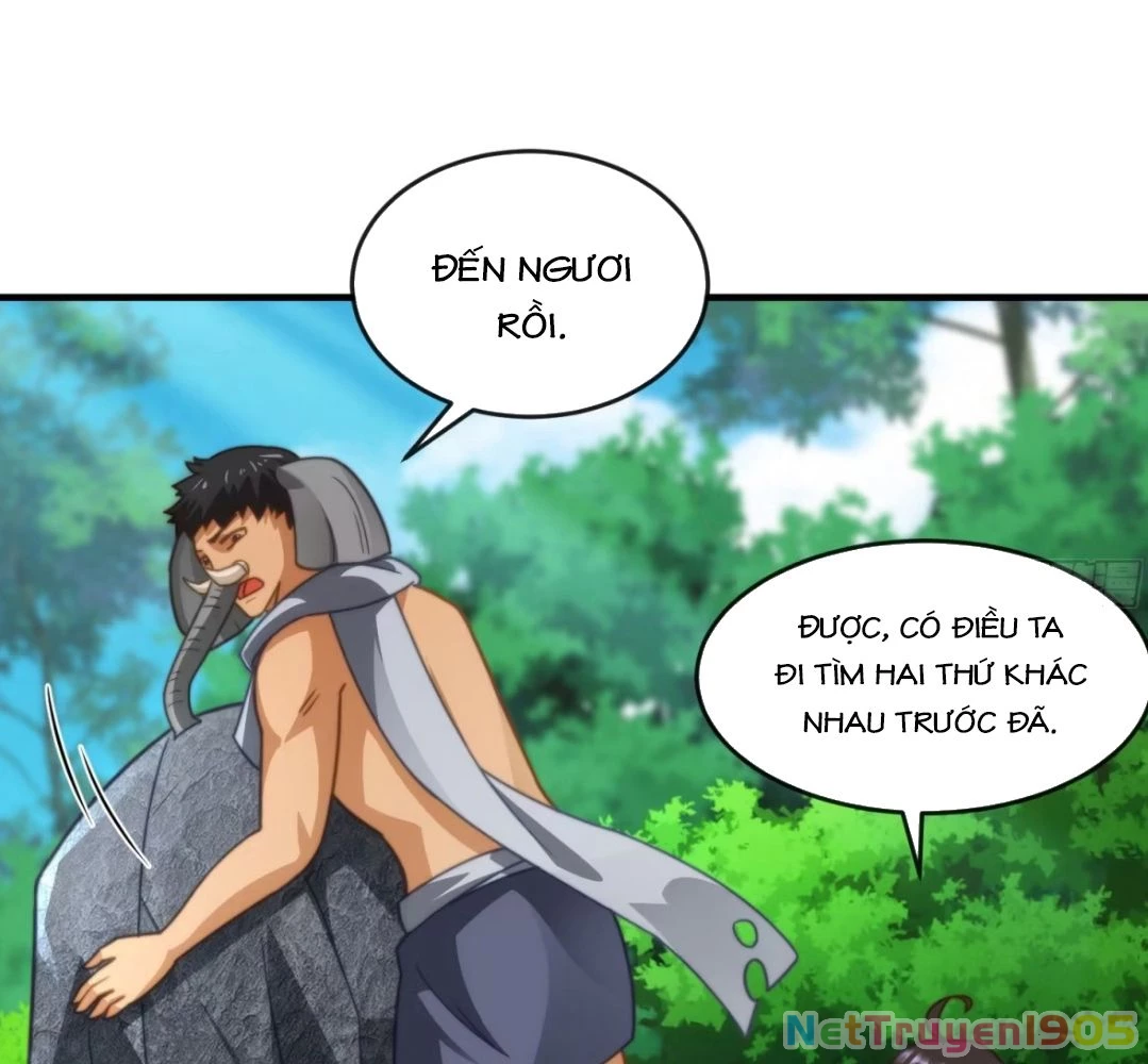 Thú Thế Nữ Vương Hôm Nay Lật Thẻ Rồi Sao ??? Chapter 65 - 34