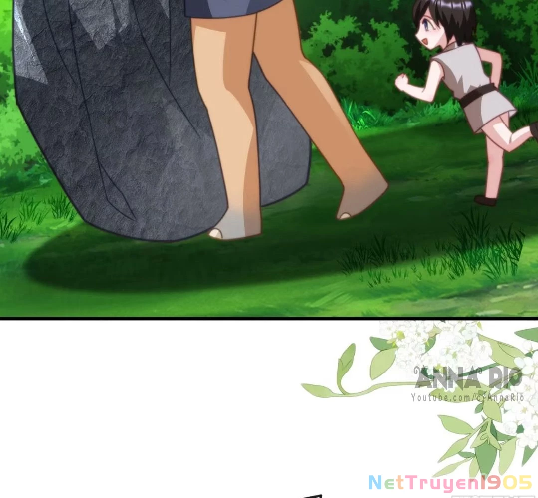 Thú Thế Nữ Vương Hôm Nay Lật Thẻ Rồi Sao ??? Chapter 65 - 35