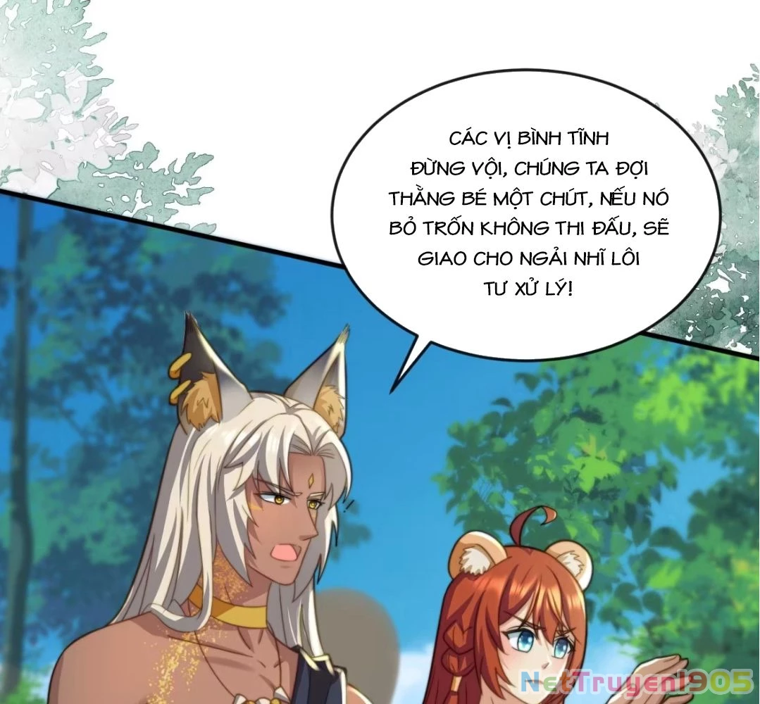 Thú Thế Nữ Vương Hôm Nay Lật Thẻ Rồi Sao ??? Chapter 65 - 38