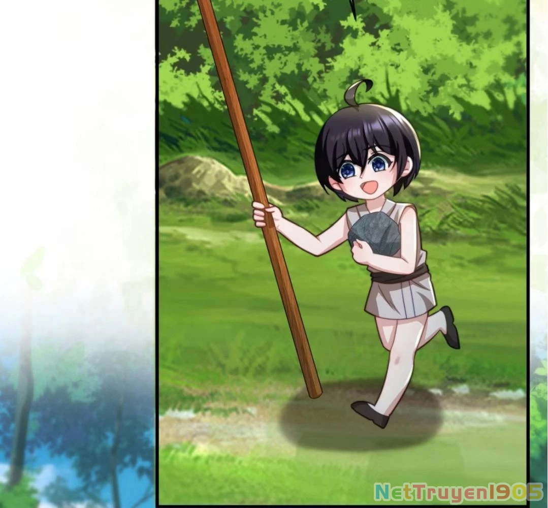 Thú Thế Nữ Vương Hôm Nay Lật Thẻ Rồi Sao ??? Chapter 65 - 42