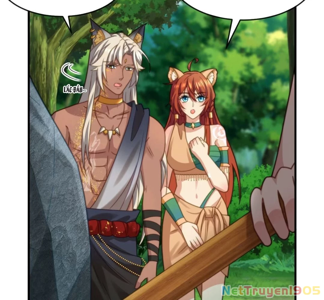 Thú Thế Nữ Vương Hôm Nay Lật Thẻ Rồi Sao ??? Chapter 65 - 46