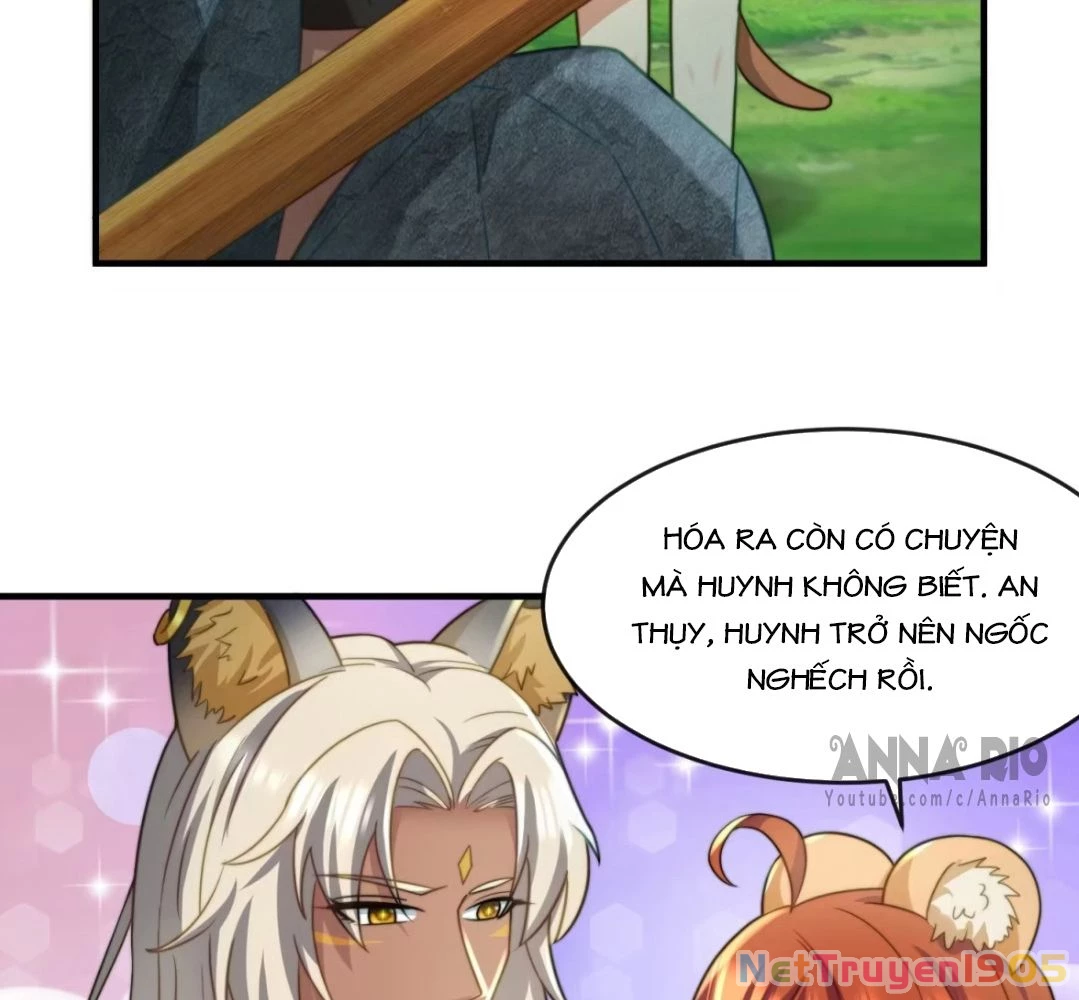 Thú Thế Nữ Vương Hôm Nay Lật Thẻ Rồi Sao ??? Chapter 65 - 47