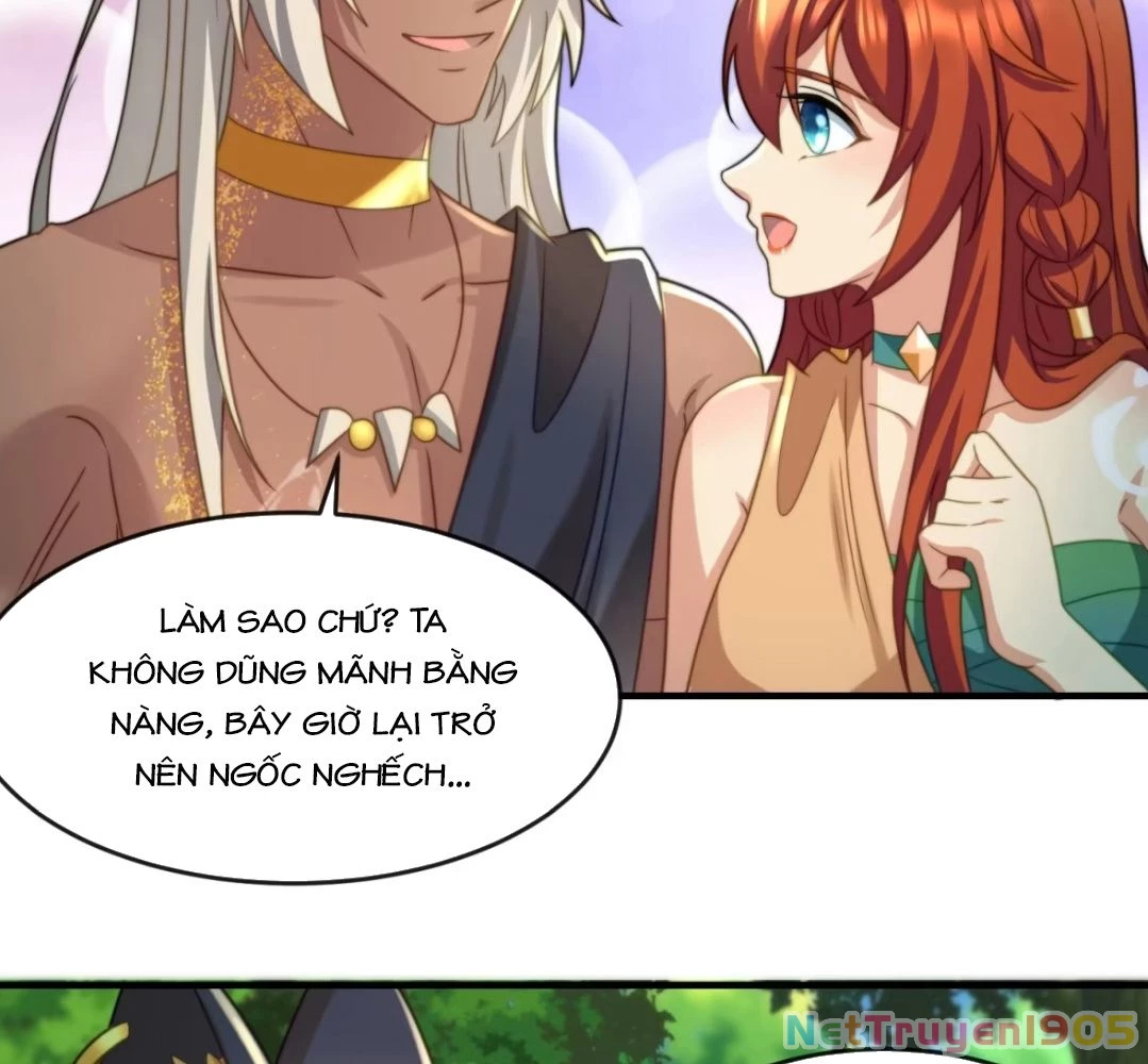 Thú Thế Nữ Vương Hôm Nay Lật Thẻ Rồi Sao ??? Chapter 65 - 48