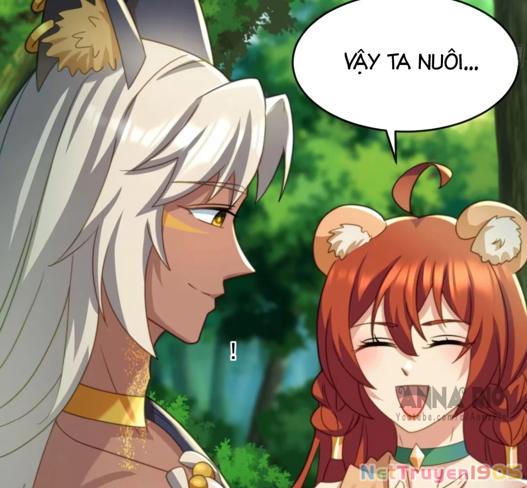 Thú Thế Nữ Vương Hôm Nay Lật Thẻ Rồi Sao ??? Chapter 65 - 49