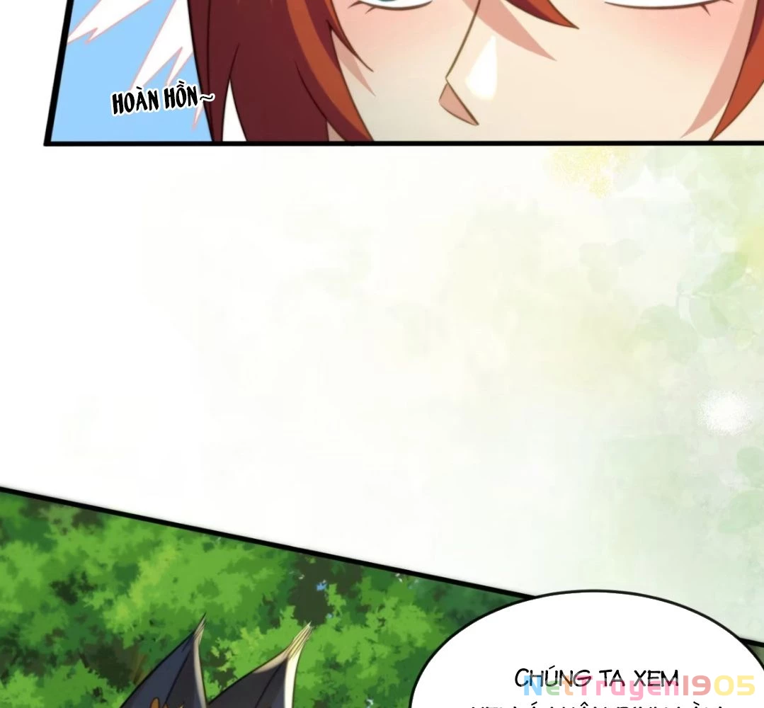 Thú Thế Nữ Vương Hôm Nay Lật Thẻ Rồi Sao ??? Chapter 65 - 52