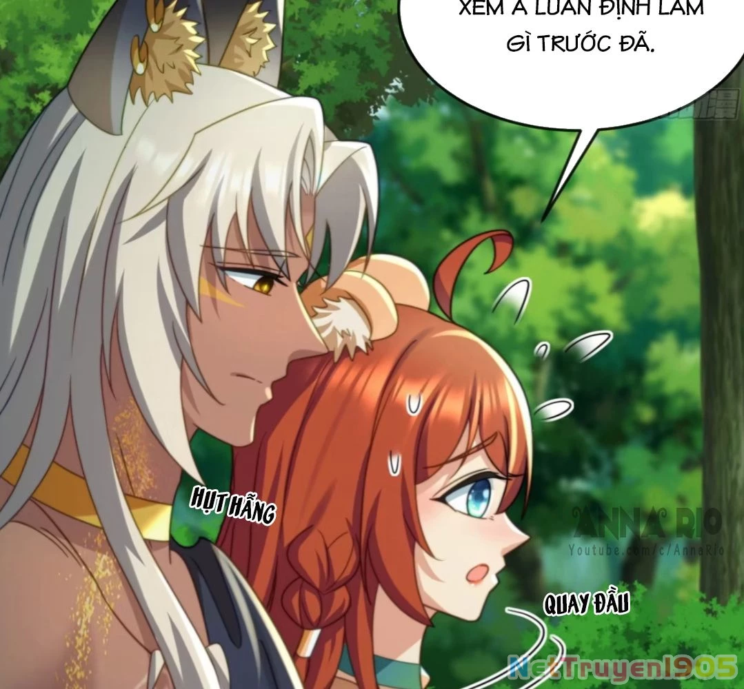 Thú Thế Nữ Vương Hôm Nay Lật Thẻ Rồi Sao ??? Chapter 65 - 53