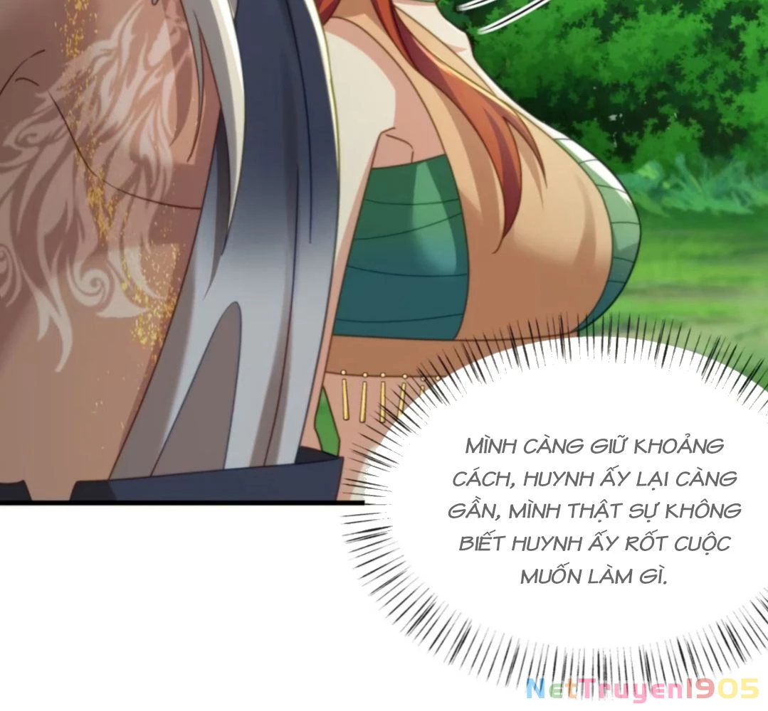 Thú Thế Nữ Vương Hôm Nay Lật Thẻ Rồi Sao ??? Chapter 65 - 54