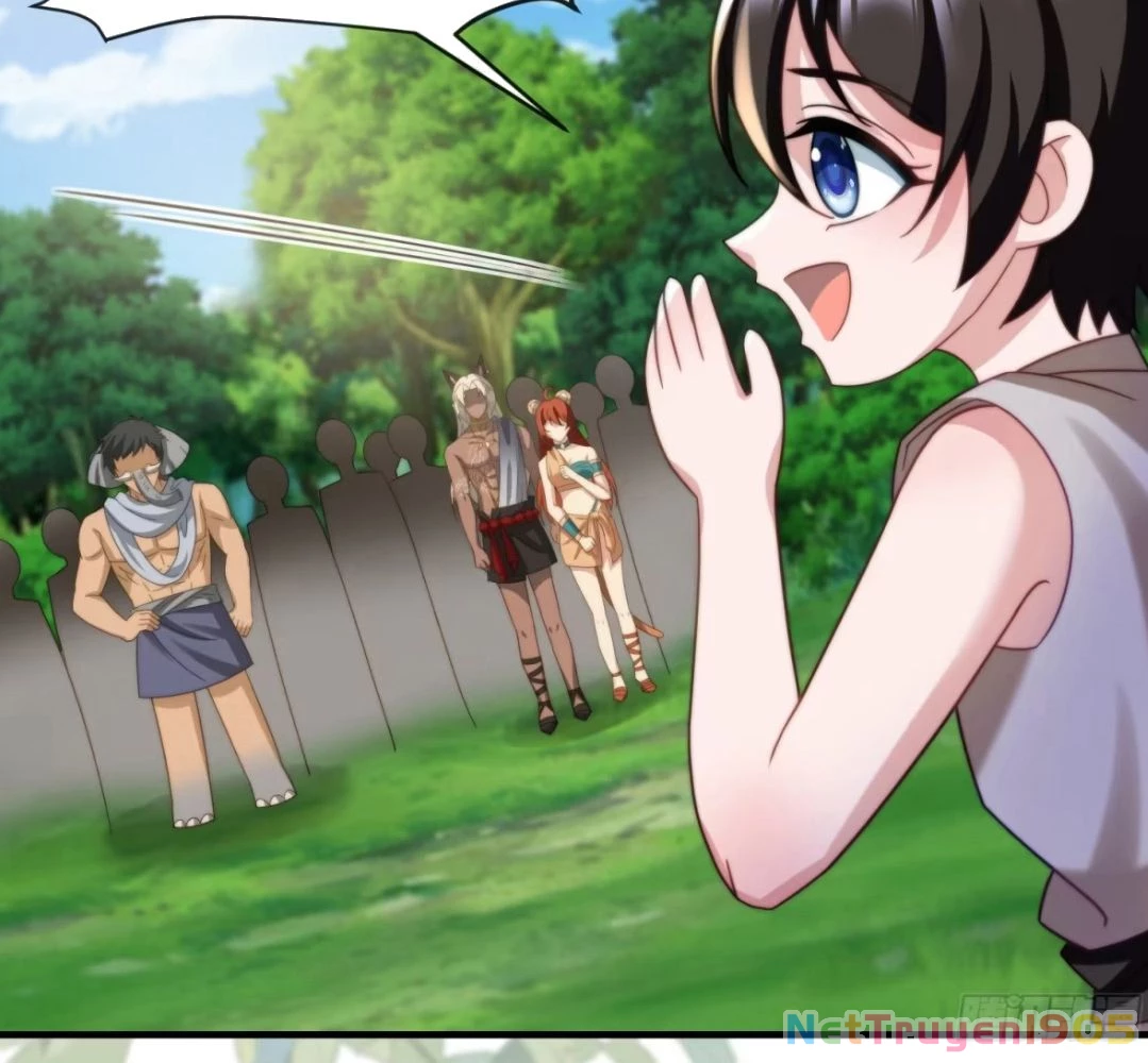 Thú Thế Nữ Vương Hôm Nay Lật Thẻ Rồi Sao ??? Chapter 65 - 56