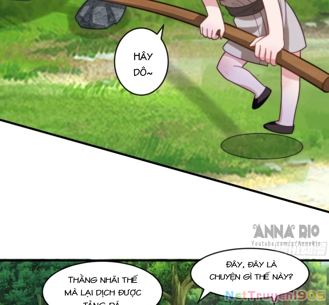 Thú Thế Nữ Vương Hôm Nay Lật Thẻ Rồi Sao ??? Chapter 65 - 59