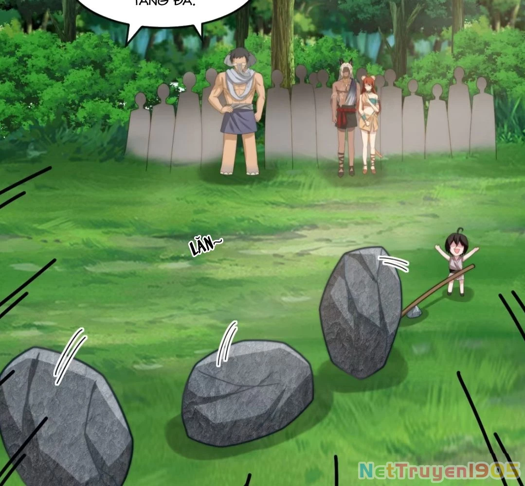 Thú Thế Nữ Vương Hôm Nay Lật Thẻ Rồi Sao ??? Chapter 65 - 60