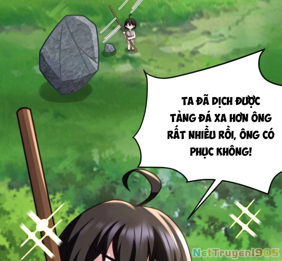 Thú Thế Nữ Vương Hôm Nay Lật Thẻ Rồi Sao ??? Chapter 65 - 66