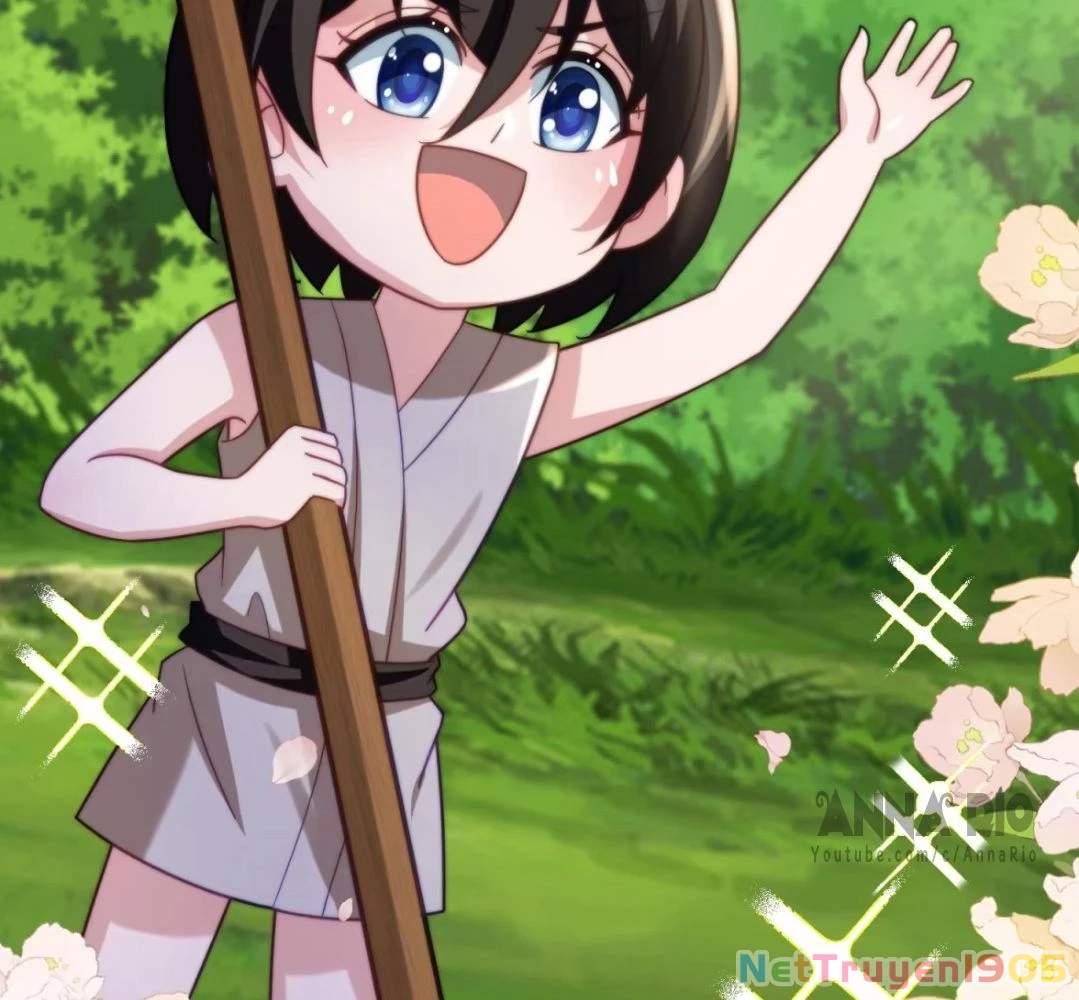 Thú Thế Nữ Vương Hôm Nay Lật Thẻ Rồi Sao ??? Chapter 65 - 67