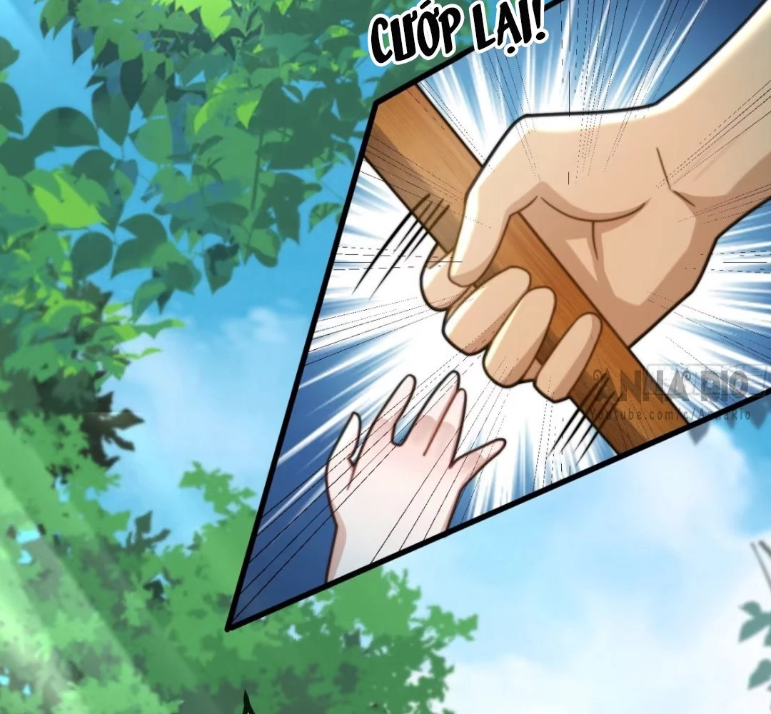 Thú Thế Nữ Vương Hôm Nay Lật Thẻ Rồi Sao ??? Chapter 66 - 5