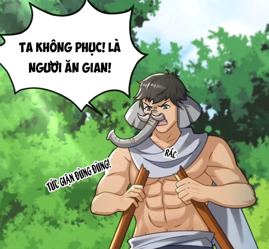 Thú Thế Nữ Vương Hôm Nay Lật Thẻ Rồi Sao ??? Chapter 66 - 6