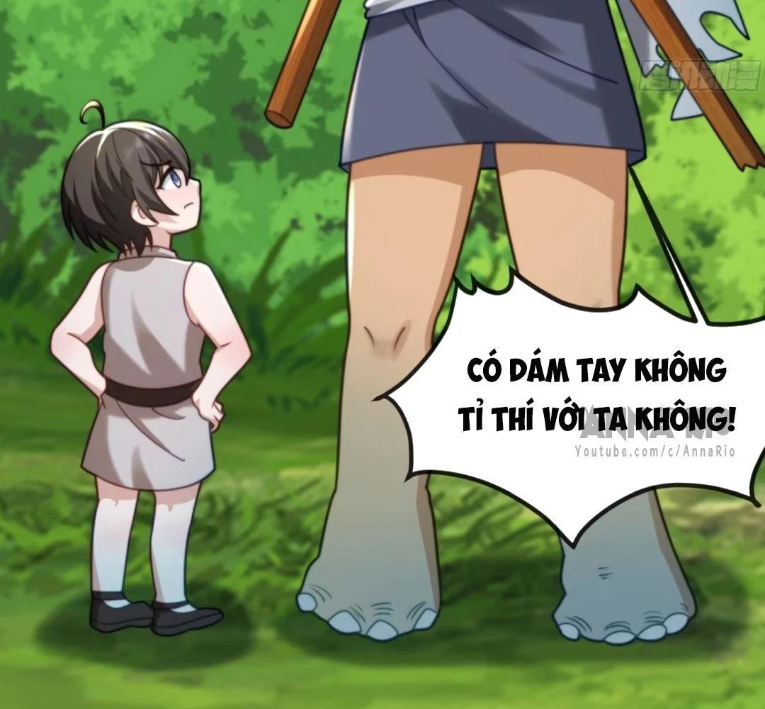 Thú Thế Nữ Vương Hôm Nay Lật Thẻ Rồi Sao ??? Chapter 66 - 7