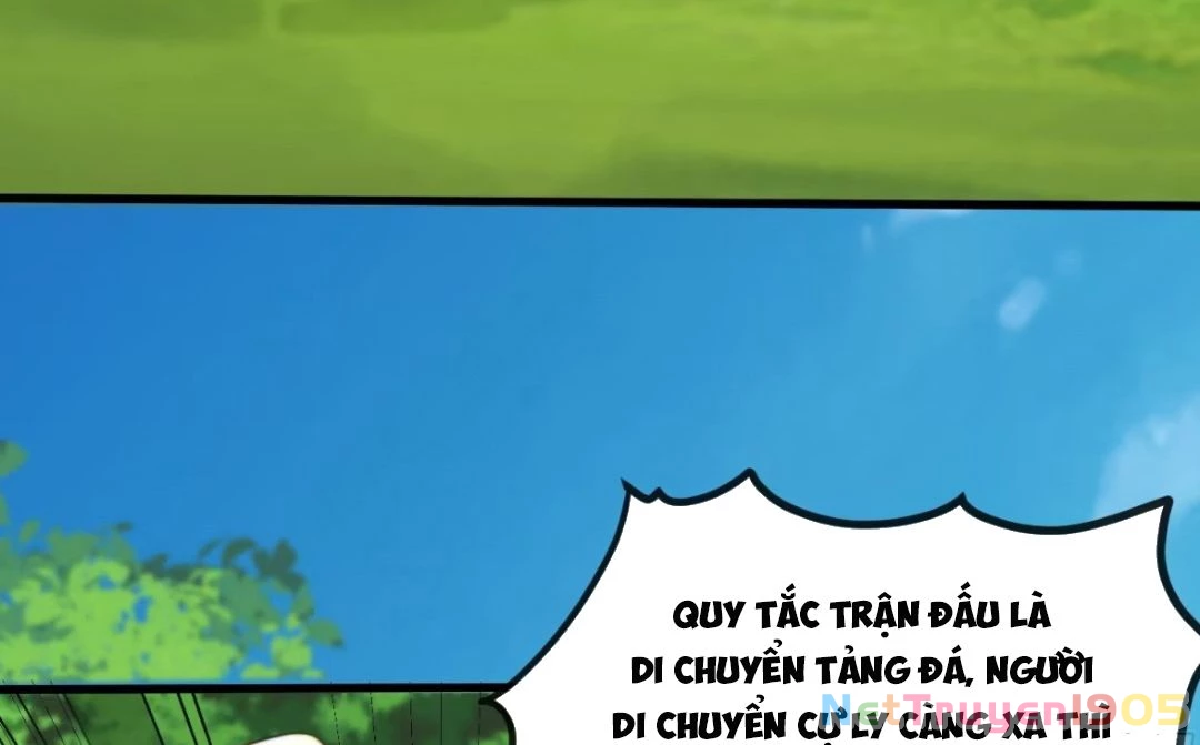 Thú Thế Nữ Vương Hôm Nay Lật Thẻ Rồi Sao ??? Chapter 66 - 8