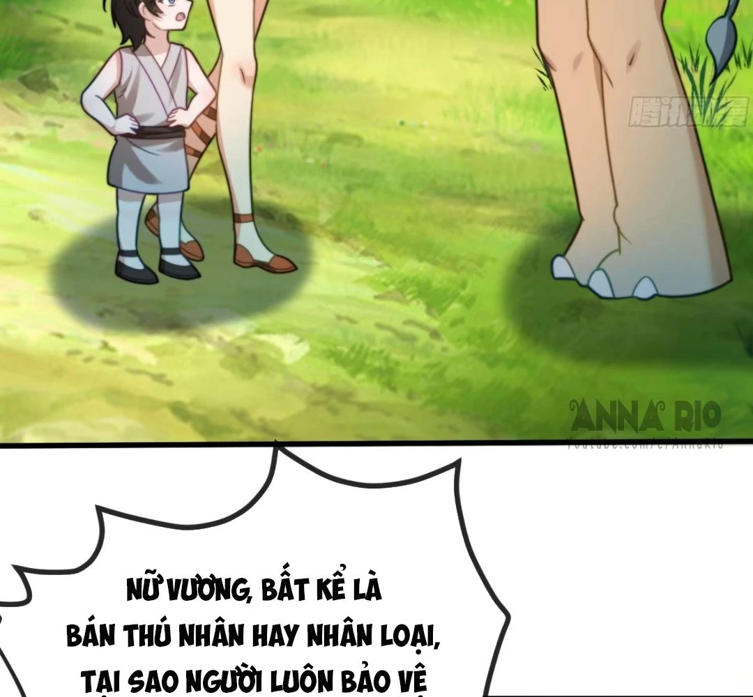 Thú Thế Nữ Vương Hôm Nay Lật Thẻ Rồi Sao ??? Chapter 66 - 12