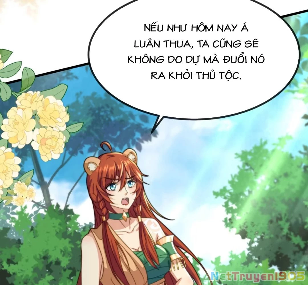 Thú Thế Nữ Vương Hôm Nay Lật Thẻ Rồi Sao ??? Chapter 66 - 16