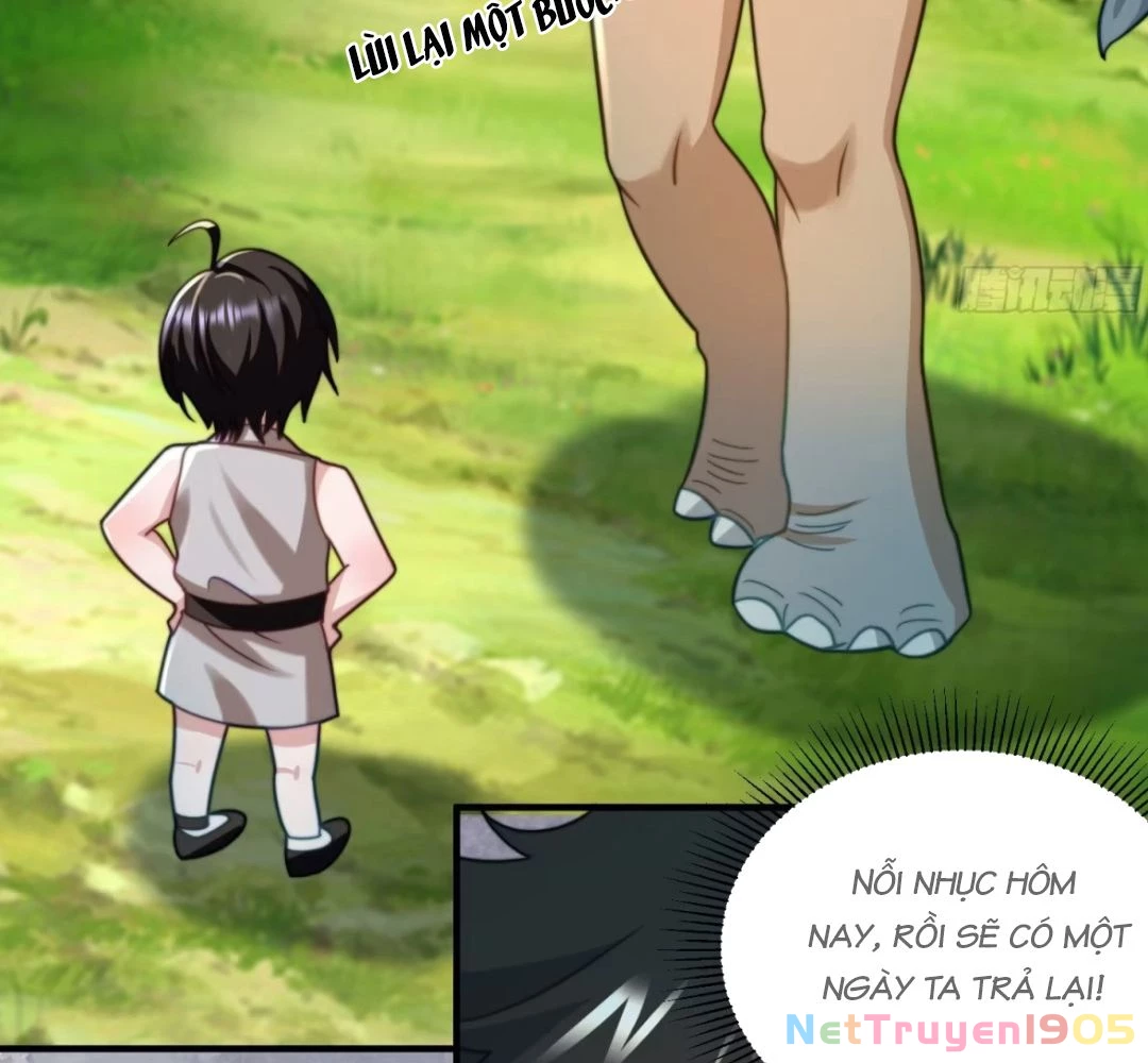 Thú Thế Nữ Vương Hôm Nay Lật Thẻ Rồi Sao ??? Chapter 66 - 21