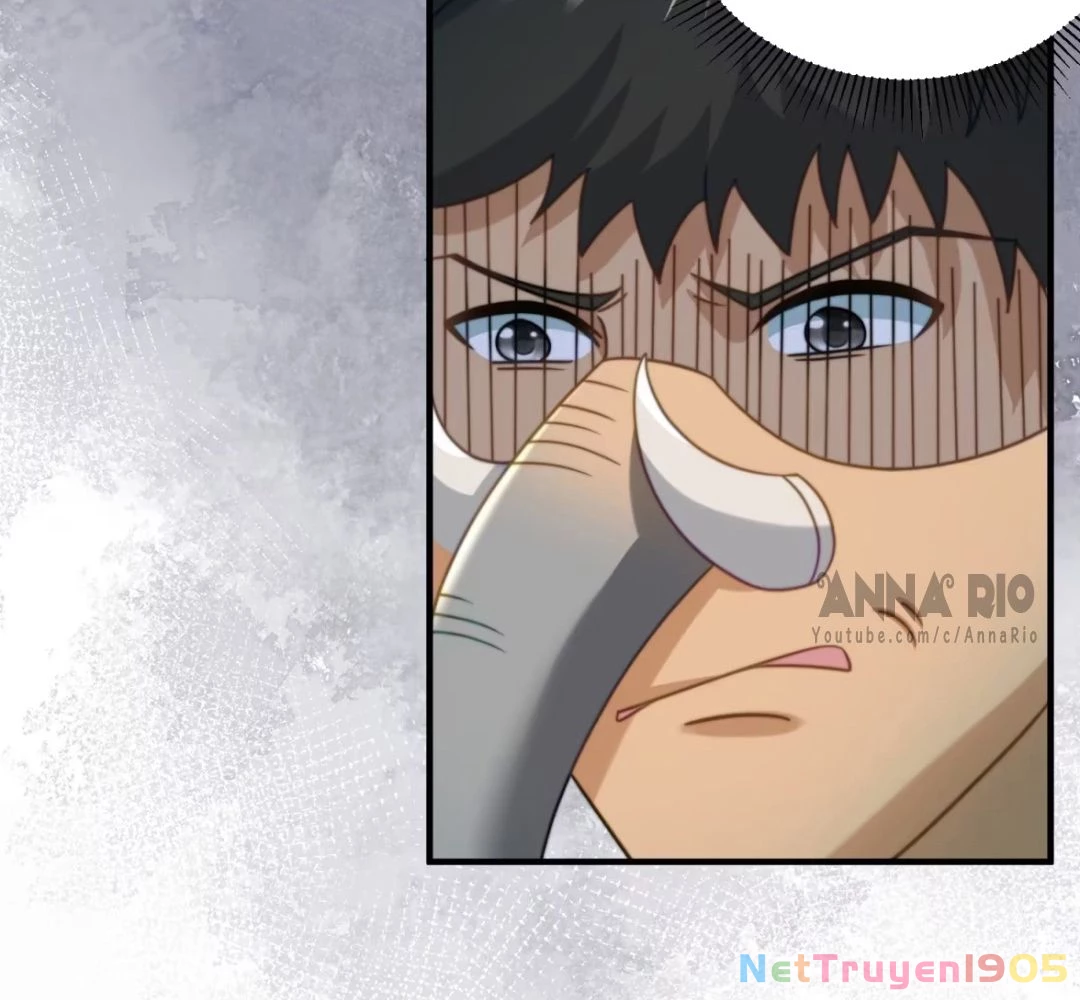 Thú Thế Nữ Vương Hôm Nay Lật Thẻ Rồi Sao ??? Chapter 66 - 22