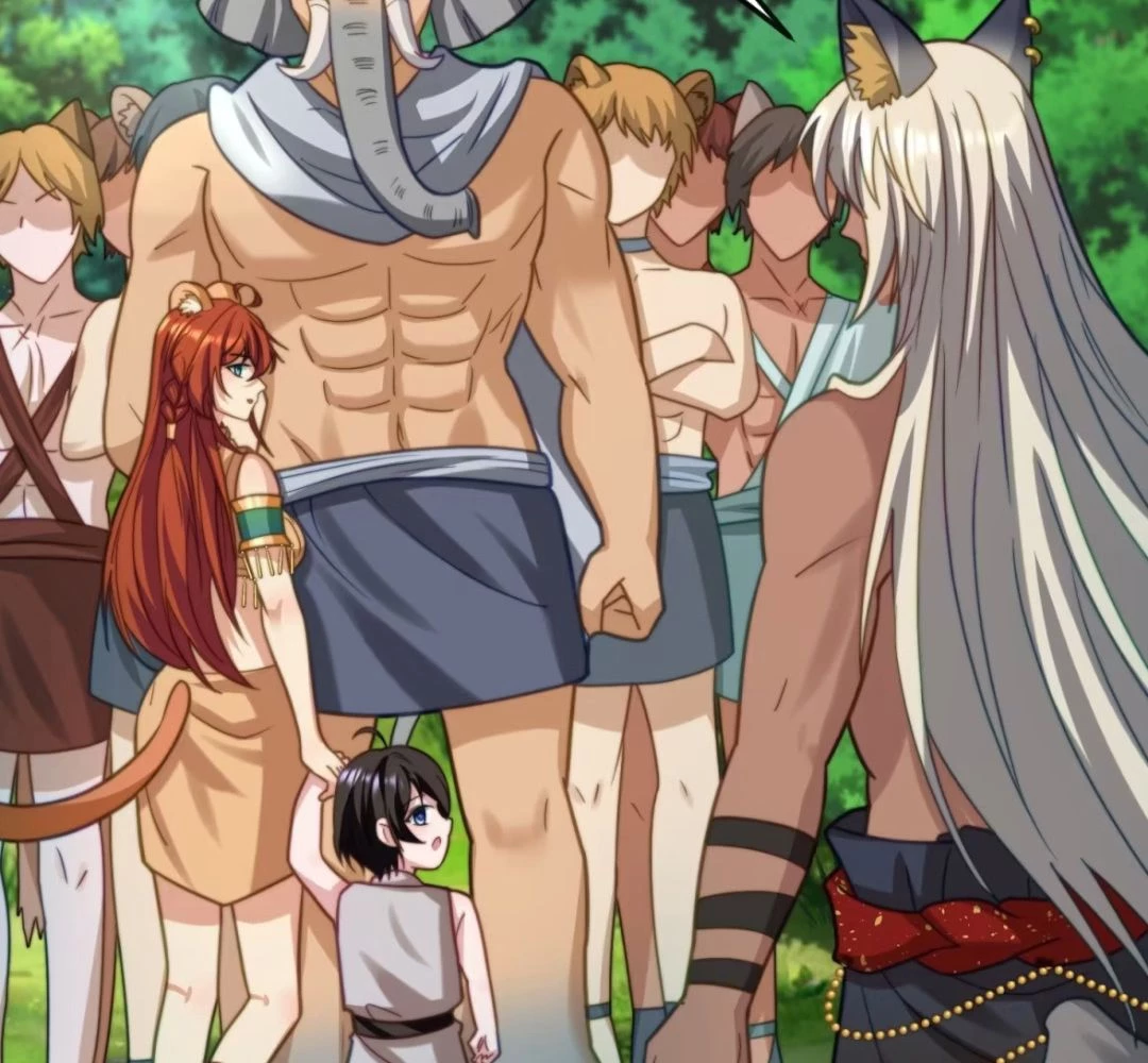 Thú Thế Nữ Vương Hôm Nay Lật Thẻ Rồi Sao ??? Chapter 66 - 26