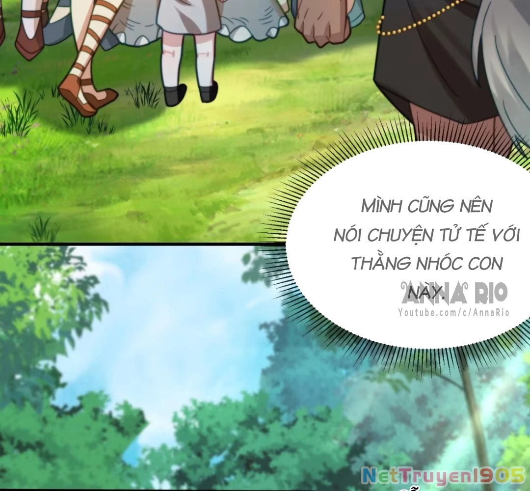 Thú Thế Nữ Vương Hôm Nay Lật Thẻ Rồi Sao ??? Chapter 66 - 27