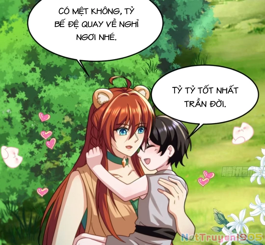 Thú Thế Nữ Vương Hôm Nay Lật Thẻ Rồi Sao ??? Chapter 66 - 29