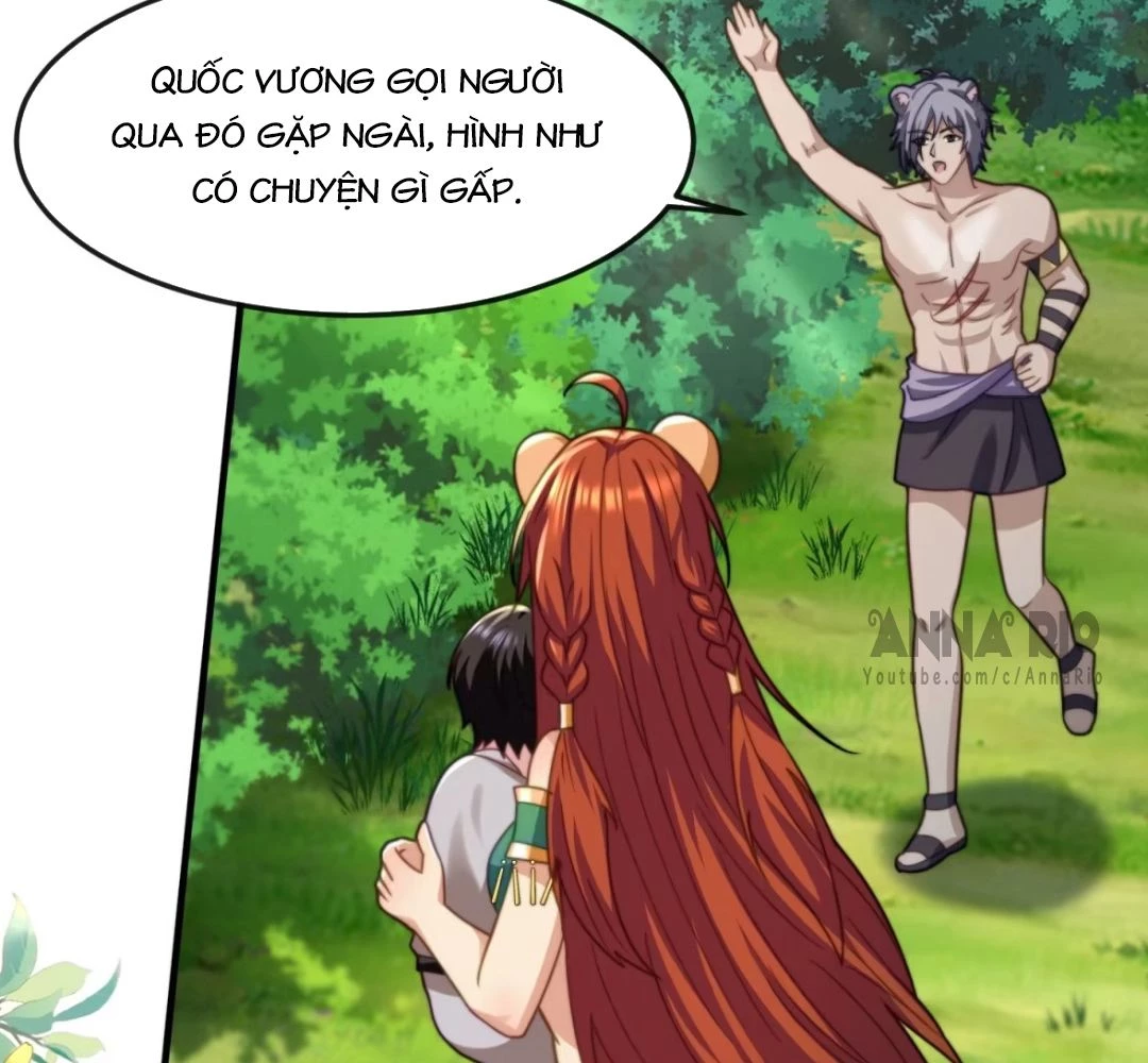 Thú Thế Nữ Vương Hôm Nay Lật Thẻ Rồi Sao ??? Chapter 66 - 32